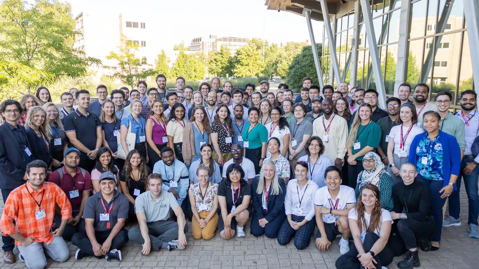 Young Coastal Scientist and Engineers Conference - Americas (YCSEC-A)
