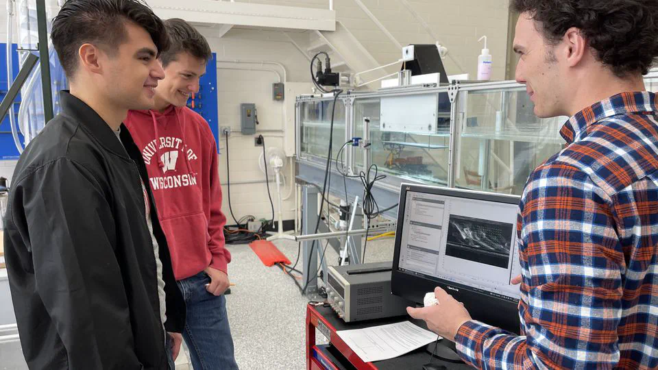 CEE 310: Introductory Fluid Mechanics