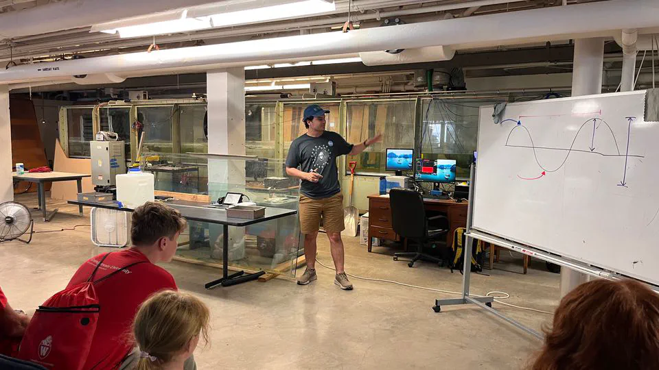 Grandparents University